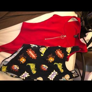 Bodysuit Bundle( 1 HR SALE )